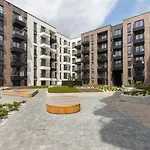 Movie Jacuzzi Apartment At The Main Station By Noclegi Renters