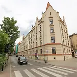 Next To The Main Square