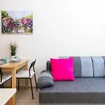 Koletek St Apartment