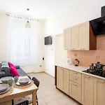 Koletek St Apartment