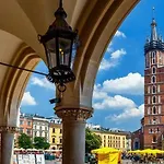 Krakow Old Town Apartments