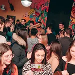 Let\'S Rock Party Hostel! Age Limit From 18 Until 40!
