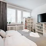 Wilenska Srodmiescie