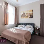 Domingo Apartments