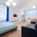 Dizzy Daisy Apartment Kurniki