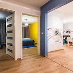 Apartments Kremer Cracow
