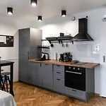 Studio Kolberga Kraków