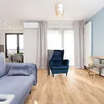 City Of The Kings - Indigo Apartment