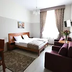 Dream Garden Palace