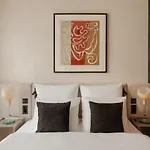 Warszauer Hotel