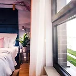 Vistula Boutique Apartments