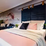 Vistula Boutique Apartments