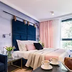 Vistula Boutique Apartments