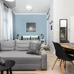 City Of The Kings - Mosaic Apartment