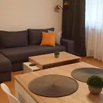 Apartament Barbary