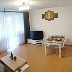 Apartament Barbary
