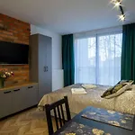 Apartamenty U Pana Cogito