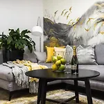 Family Center Apartments