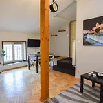 Apartament Czapskich
