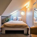 Apartamenty Willa Kazimierz