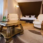 Hotel Tyniecki