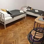 Moti Apartments
