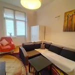 Soltyka Three Rooms Apartment