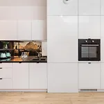 Rakowicka Boutique Apartments