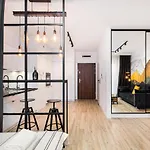 Rakowicka Boutique Apartments