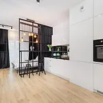 Rakowicka Boutique Apartments