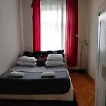 Soltyka Three Rooms Apartment