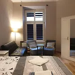 Apartament W Kamienicy W Centrum Krakowa