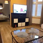 Apartament W Kamienicy W Centrum Krakowa