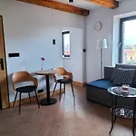 Uroczy Apartament W Centrum Krakowa