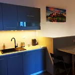 Royal City Hostel Old Town