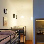 Royal City Hostel Old Town