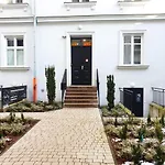 Royal City Hostel Old Town