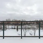 Cracow Pilotow Cosy Studio With Free Parking By Noclegi Renters