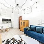 Tarłowska Apartment