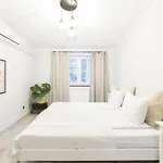 Tarłowska Apartment