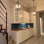 Starowislna Center Apartments