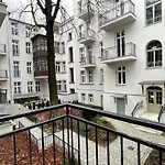 Starowislna Center Apartments