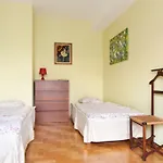 Trinity Apartment