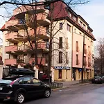 Trinity Apartment
