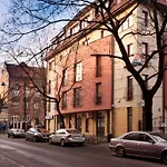 Trinity Apartment