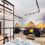 Rakowicka Boutique Apartments