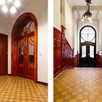 Househost Apartment: Boguslawskiego Street