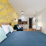 Rycerska Residence