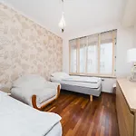 Apartament W Centrum Krakowa Na Ulicy Dlugiej