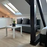 Apartamenty Delecta